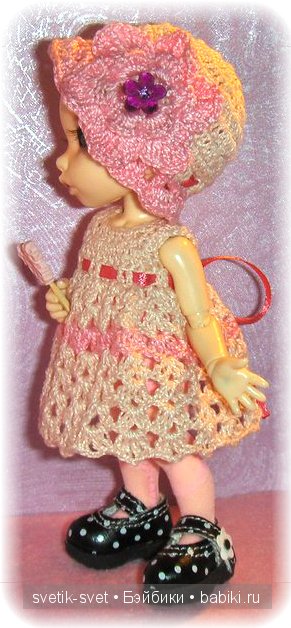 Знакомство с Зоюшкой БЖД — Куклы Fairyland (ФэйриЛэнд): BJD (БЖД) (фото 10)