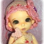 Знакомство с Зоюшкой БЖД