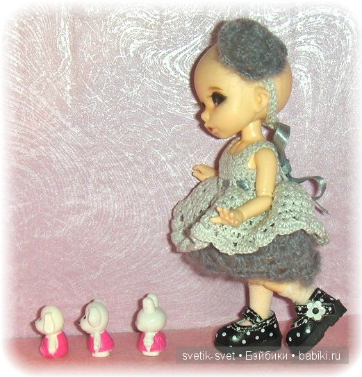 BJD pukiFee