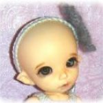 Раз, два, три, четыре, пять... мы идем играть! BJD pukiFee