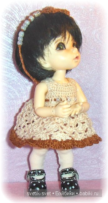 Интересная встреча — Куклы Fairyland (ФэйриЛэнд): BJD (БЖД)