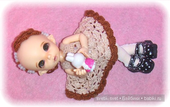 Интересная встреча — Куклы Fairyland (ФэйриЛэнд): BJD (БЖД)