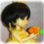 Новый наряд для Зоюшки! PukiFee Ante