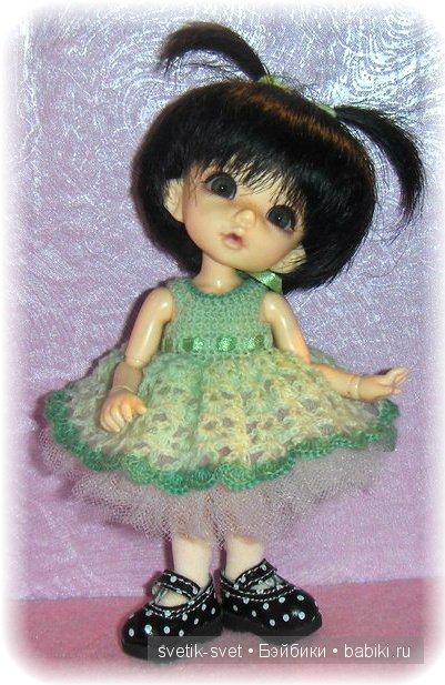 К утреннику готовы! БЖД, Пуки Фи Анте