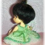 К утреннику готовы! БЖД, Пуки Фи Анте