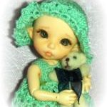 Зоины хвастушки! (БЖД Пукифи Антэ)