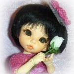 Нежная девочка Зоя (БЖД Пукифи Антэ)