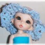 Продолжаем неделю купальных мод! БЖД Пукифи Антэ