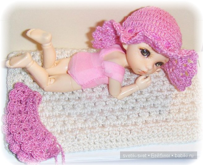 Продолжаем показ — Одежда и обувь для кукол BJD (БЖД): 1/3