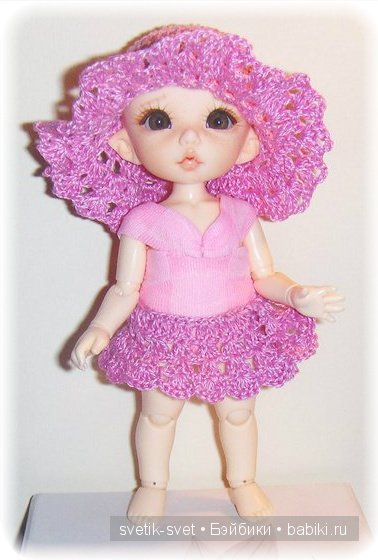 Продолжаем показ — Одежда и обувь для кукол BJD (БЖД): 1/3 (фото 2)