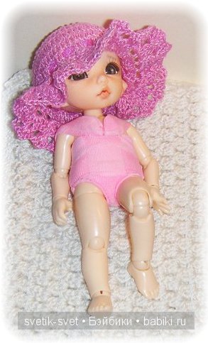 Продолжаем показ — Одежда и обувь для кукол BJD (БЖД): 1/3