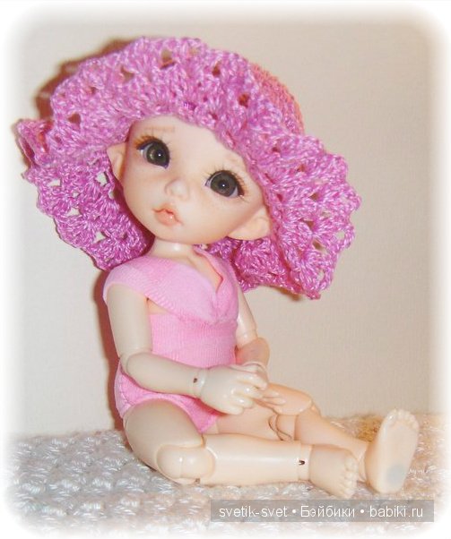 Продолжаем показ — Одежда и обувь для кукол BJD (БЖД): 1/3