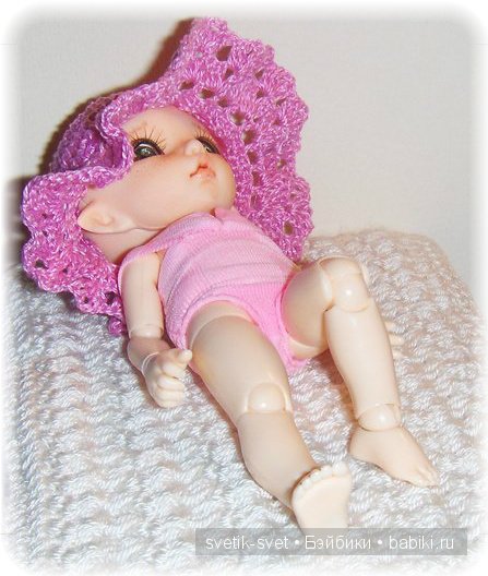 Продолжаем показ — Одежда и обувь для кукол BJD (БЖД): 1/3