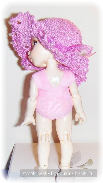 Продолжаем показ — Одежда и обувь для кукол BJD (БЖД): 1/3