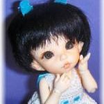 Новый наряд для Зои. БЖД Пукифи Антэ