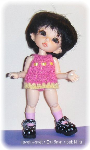 Вкусная коллекция Зоиньки (БЖД Пукифи Анте)