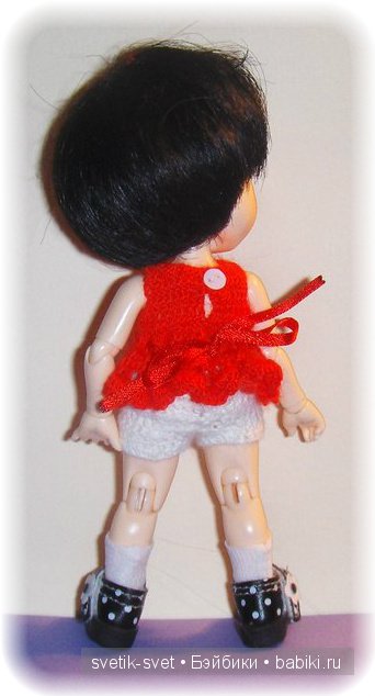 Вкусная коллекция Зоиньки (БЖД Пукифи Анте) (фото 4)