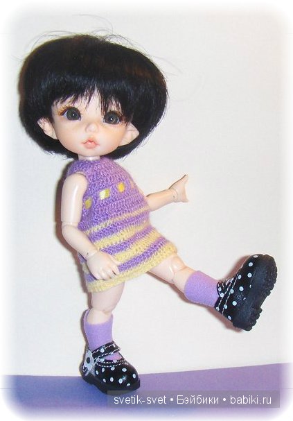 Вкусная коллекция Зоиньки (БЖД Пукифи Анте) (фото 7)