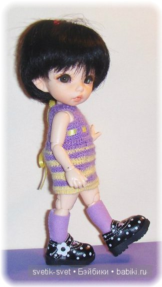 Вкусная коллекция Зоиньки (БЖД Пукифи Анте) (фото 6)