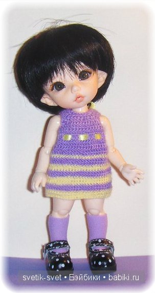 Вкусная коллекция Зоиньки (БЖД Пукифи Анте) (фото 8)