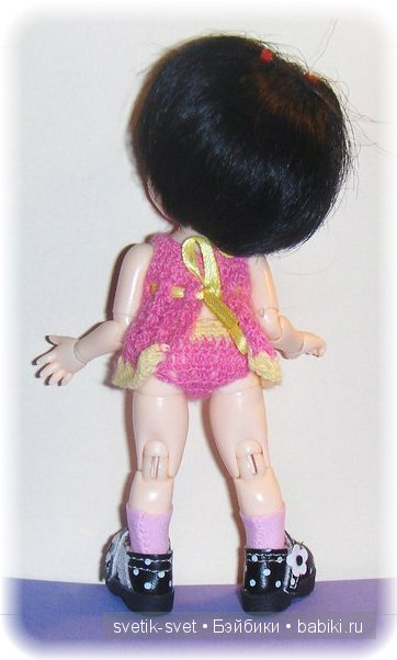 Вкусная коллекция Зоиньки (БЖД Пукифи Анте)