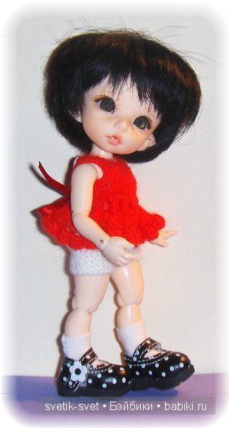 Вкусная коллекция Зоиньки (БЖД Пукифи Анте) (фото 3)