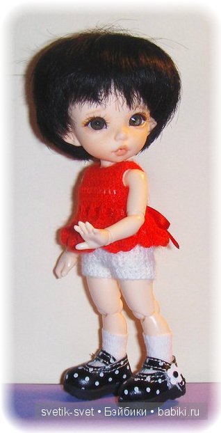 Вкусная коллекция Зоиньки (БЖД Пукифи Анте) (фото 2)