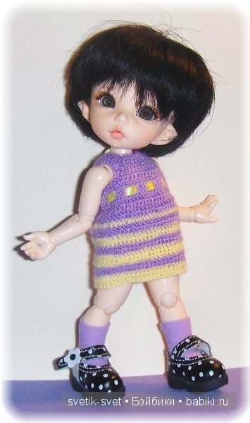 Вкусная коллекция Зоиньки (БЖД Пукифи Анте) (фото 9)