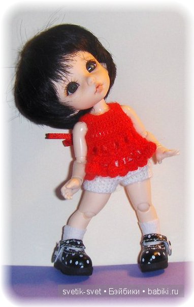 Вкусная коллекция Зоиньки (БЖД Пукифи Анте)