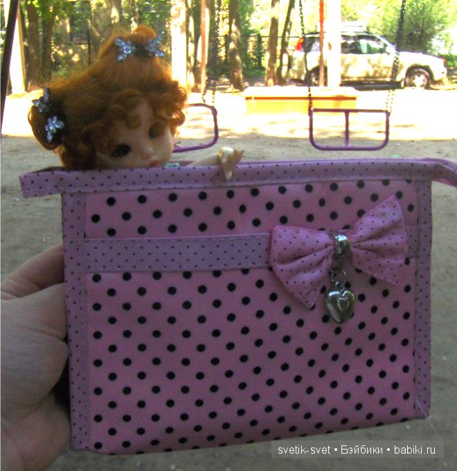 БЖД Пукифи Антэ