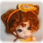 Новые наряды Ириски (БЖД Пукифи Антэ)