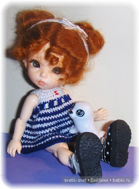 Полосатый рейс, или на моря,на моря... (БЖД Пукифи Антэ)