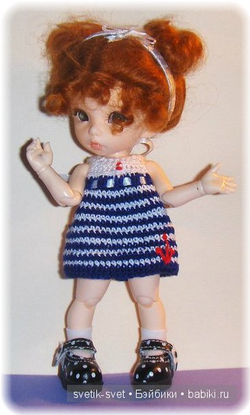 Полосатый рейс, или на моря,на моря... (БЖД Пукифи Антэ) (фото 7)