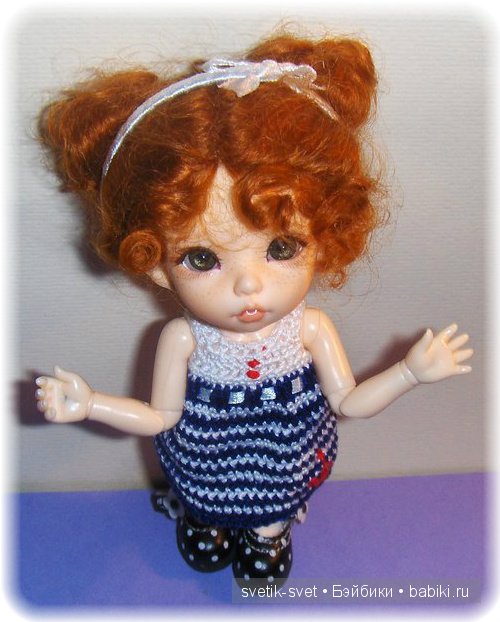 Полосатый рейс, или на моря,на моря... (БЖД Пукифи Антэ) (фото 9)