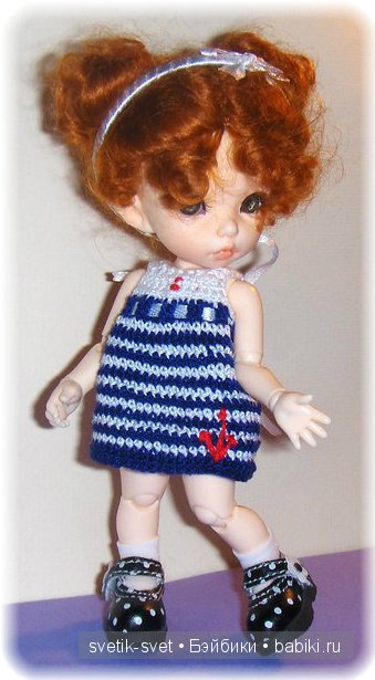 Полосатый рейс, или на моря,на моря... (БЖД Пукифи Антэ) (фото 6)