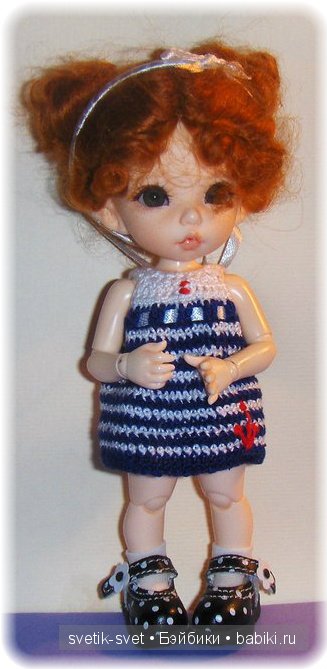 Полосатый рейс, или на моря,на моря... (БЖД Пукифи Антэ)