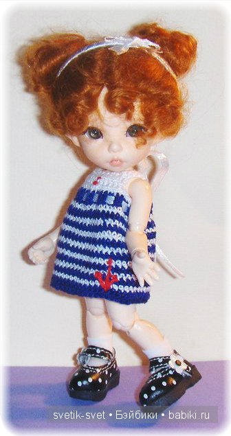 Полосатый рейс, или на моря,на моря... (БЖД Пукифи Антэ) (фото 4)