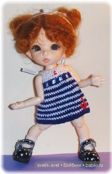 Полосатый рейс, или на моря,на моря... (БЖД Пукифи Антэ) (фото 3)