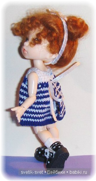 Полосатый рейс, или на моря,на моря... (БЖД Пукифи Антэ) (фото 2)