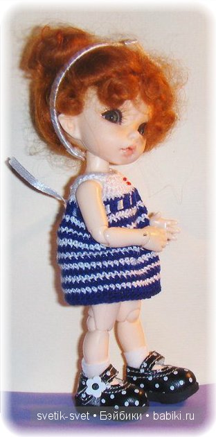 Полосатый рейс, или на моря,на моря... (БЖД Пукифи Антэ) (фото 8)