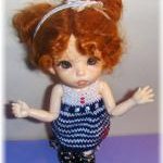 Полосатый рейс, или на моря,на моря... (БЖД Пукифи Антэ)