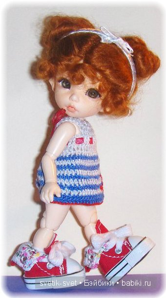 Полосатый рейс,продолжение... (БЖД Пукифи Антэ) (фото 2)