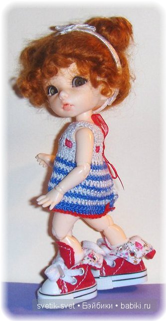 Полосатый рейс,продолжение... (БЖД Пукифи Антэ) (фото 10)