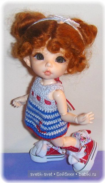 Полосатый рейс,продолжение... (БЖД Пукифи Антэ) (фото 7)