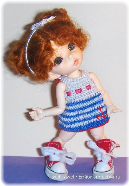 Полосатый рейс,продолжение... (БЖД Пукифи Антэ) (фото 9)