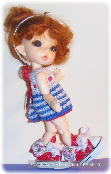 Полосатый рейс,продолжение... (БЖД Пукифи Антэ) (фото 6)