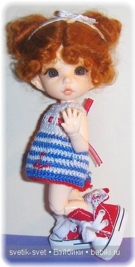 Полосатый рейс,продолжение... (БЖД Пукифи Антэ) (фото 4)