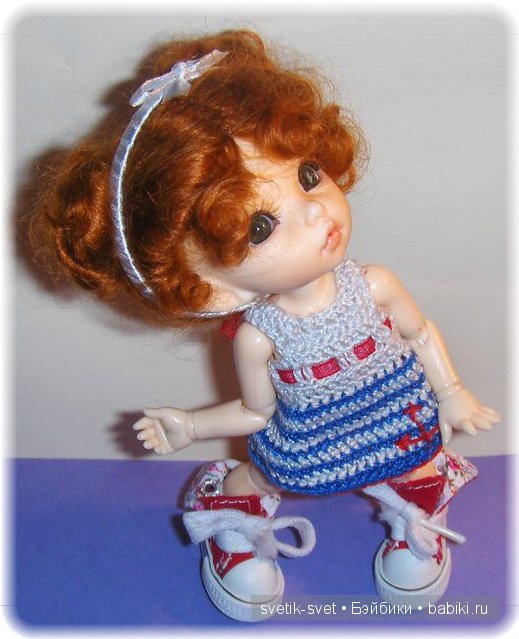 Полосатый рейс,продолжение... (БЖД Пукифи Антэ) (фото 5)