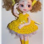 Новый наряд Солнышка (Obitsu / Обитсу)