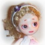 Наряд для Пуговки (Obitsu/Обитсу)